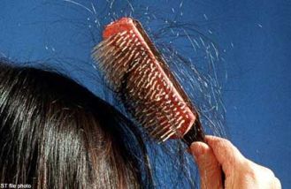 Hair Loss Help in Berkshire