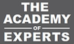 The Academy Of Experts Logo
