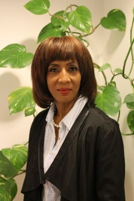 Joycelyn John Expert Witness