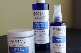 Trichologist approved treatments  Berkshire